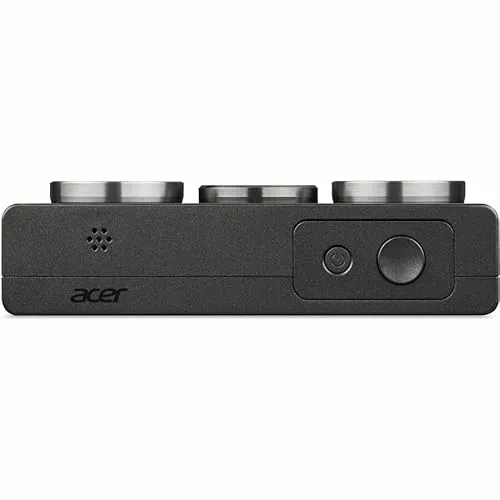 Acer SpatialLabs Eyes 4