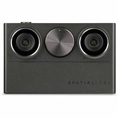Acer SpatialLabs Eyes