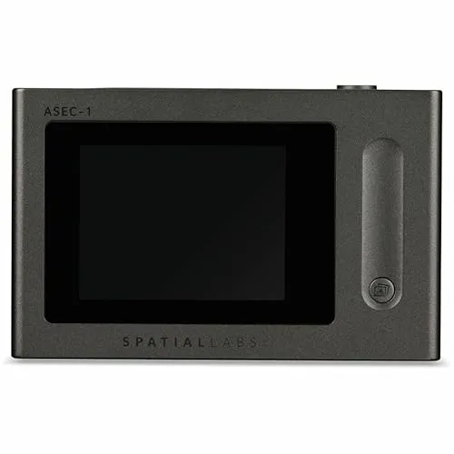 Acer SpatialLabs Eyes 6