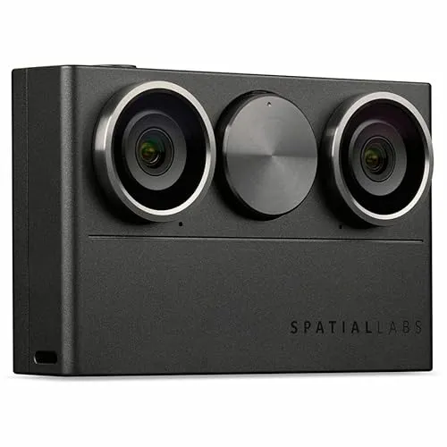 Acer SpatialLabs Eyes 5