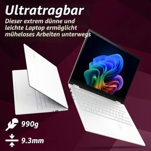 Acer Swift Edge 14 Ultra 2