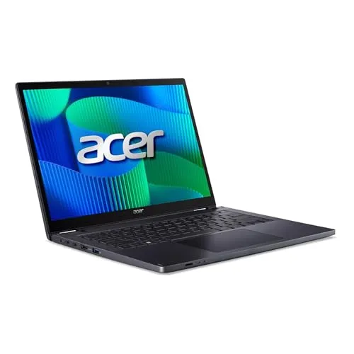 Acer TravelMate P4 Spin