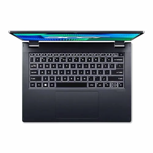 Acer TravelMate P4 Spin Ultra 7 3