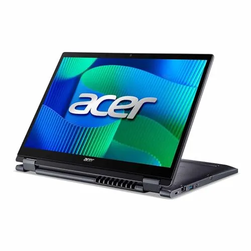 Acer TravelMate P4 Spin Ultra 7