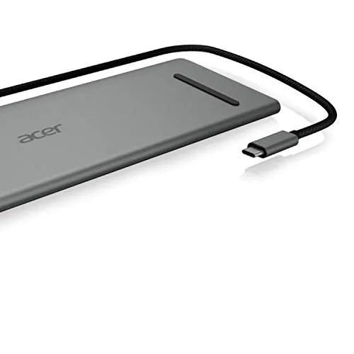 Acer USB Type-C 2