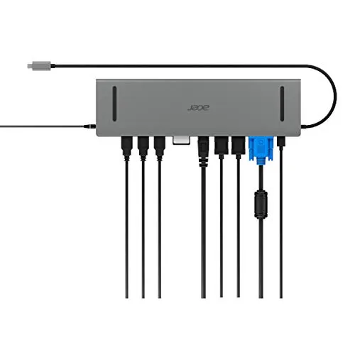 Acer USB Type-C 3