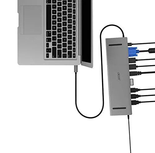 Acer USB Type-C 4