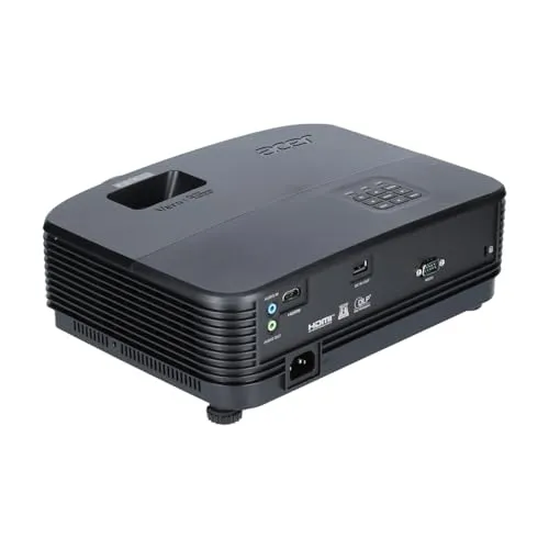 Acer Vero PD2327W 3