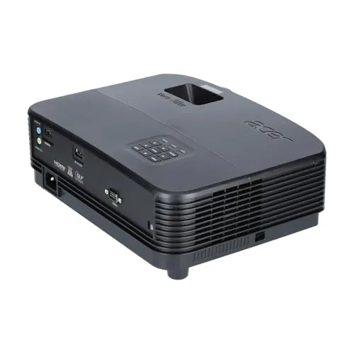 Acer Vero PD2327W 5