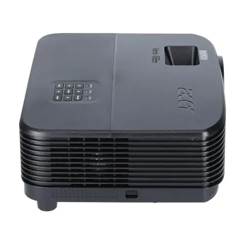 Acer Vero PD2327W 6