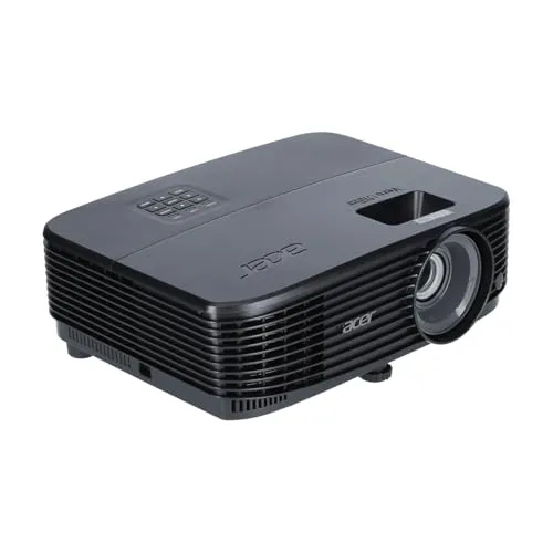 Acer Vero PD2327W 7