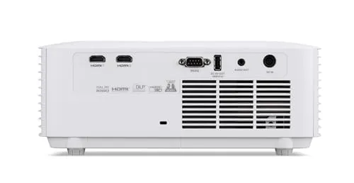 Acer Vero XL2530 4