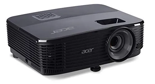 Acer X1123HP 3