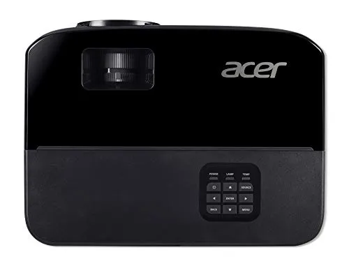 Acer X1123HP 5