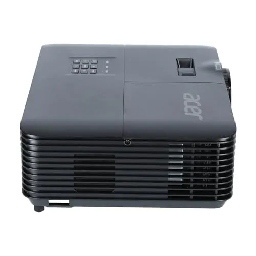 Acer X119H 3