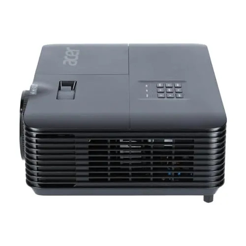 Acer X119H 4