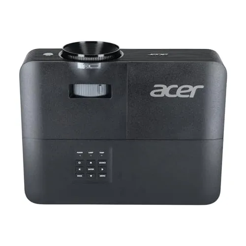 Acer X119H 5