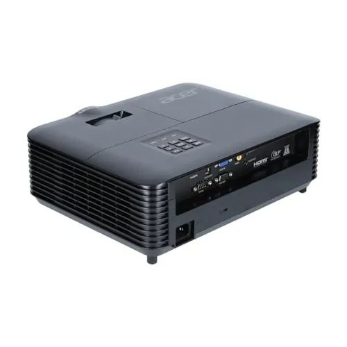 Acer X119H 6