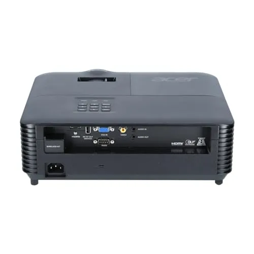 Acer X1228i 4