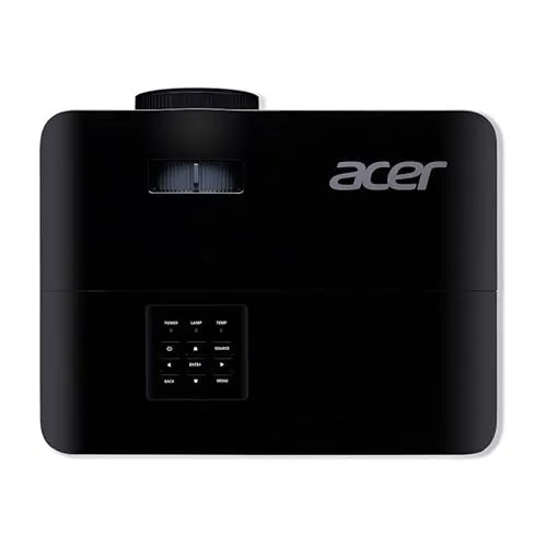 Acer X129H 3