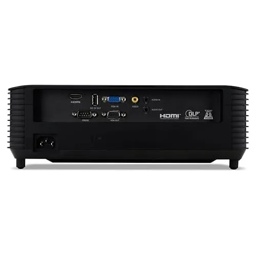 Acer X129H 4
