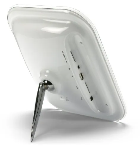 Acer AF318 20,3 cm (8 Zoll) Digitaler Bilderrahmen 3