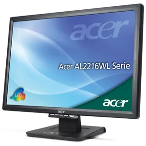 Acer AL2216WLsd