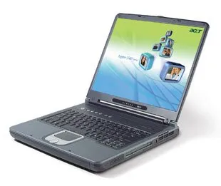 Acer Aspire 1501LCi