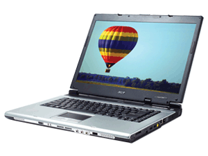 Acer Aspire 1692WLMi