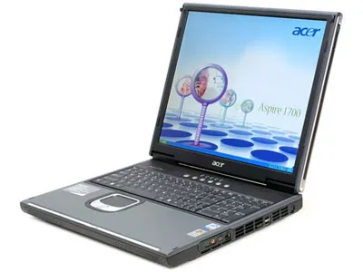 Acer Aspire 1705SCi