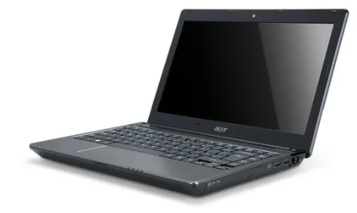 Acer Aspire 3750-2314G50MNkk 2