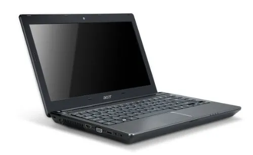 Acer Aspire 3750-2314G50MNkk 3