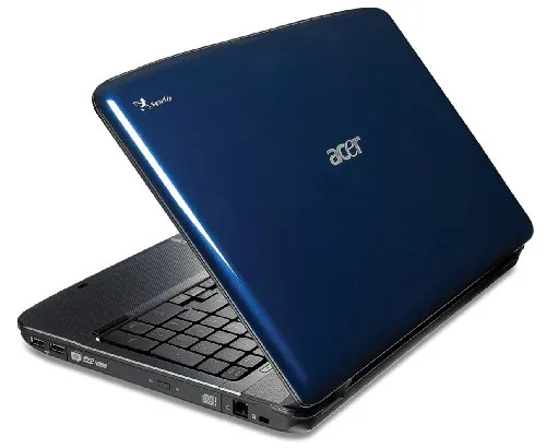 Acer Aspire 5740DG-434G64MN 6