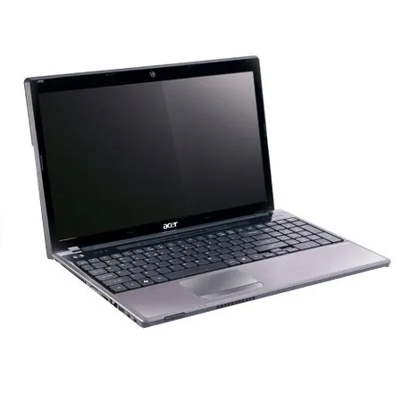 Acer Aspire 5745DG 2