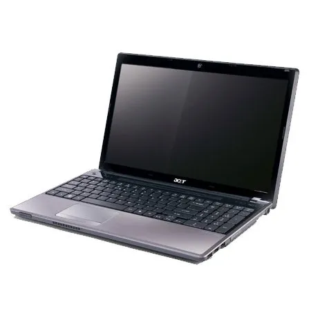 Acer Aspire 5745DG 3