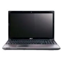 Acer Aspire 5745DG 5