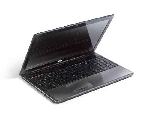 Acer Aspire 5745G 4