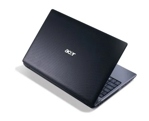 Acer Aspire 5750G - 2630G54mnkk 3