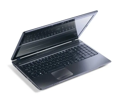 Acer Aspire 5750G - 2630G54mnkk 4