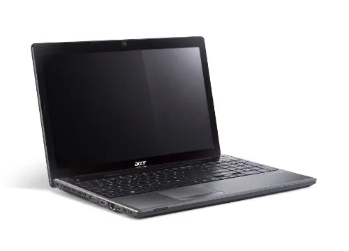 Acer Aspire 5820TG 2