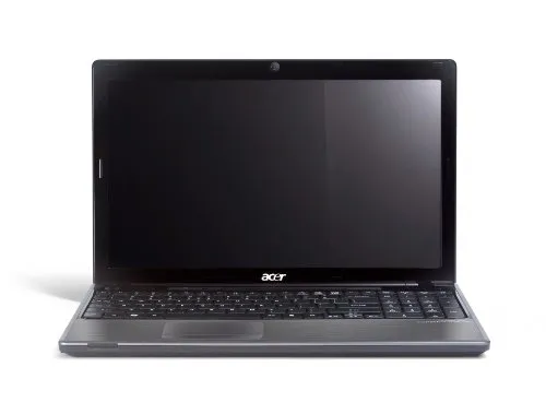 Acer Aspire 5820TG 3