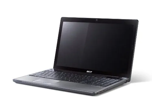 Acer Aspire 5820TG 4