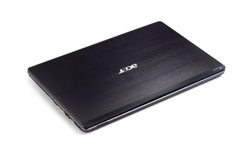 Acer Aspire 5820TG 5