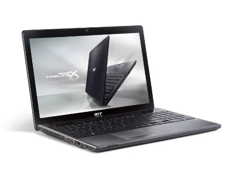 Acer Aspire 5820TG 6