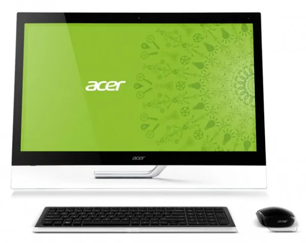 Acer Aspire 7600U
