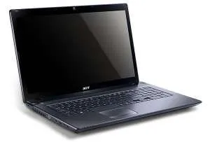 Acer Aspire 7750G-2334G50Mnkk