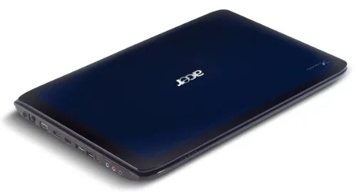 Acer Aspire 8942G 5