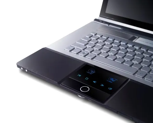 Acer Aspire 8950G 5