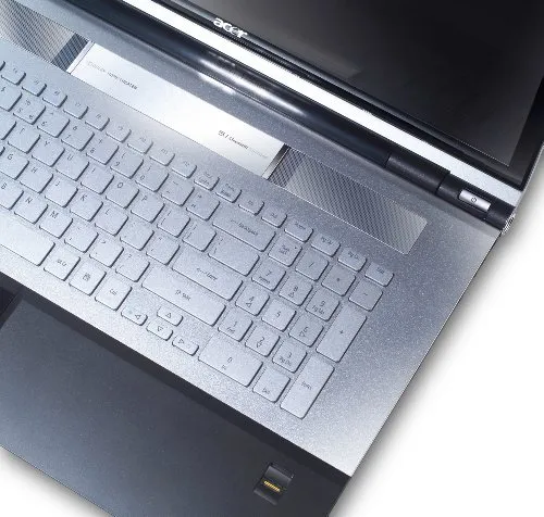 Acer Aspire 8950G 6