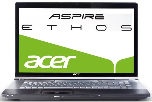 Acer Aspire 8950G